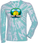 Tie-Dye Long Sleeves - 2026 East Texas Series #3