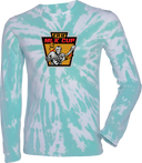Tie-Dye Long Sleeves - 2026 Erie MLK Cup