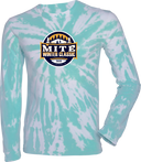 Tie-Dye Long Sleeves - 2026 Mite Winter Classic Pittsburgh