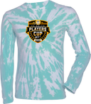 Tie-Dye Long Sleeves - 2026 27th FC DELCO Players Cup