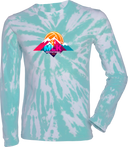 Tie-Dye Long Sleeves - 2026 UA MLK Invitational