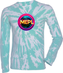Tie-Dye Long Sleeves - 2026 MEPL Series 4