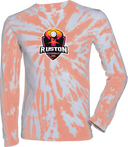 Tie-Dye Long Sleeves - 2026 Ruston Rumble