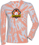Tie-Dye Long Sleeves - 2026 Arkansas Invitational