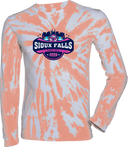 Tie-Dye Long Sleeves - 2026 Sioux Falls Face-Off