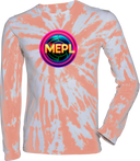 Tie-Dye Long Sleeves - 2026 MEPL Series 4