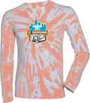 Tie-Dye Long Sleeves - 2026 KC Showdown
