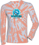 Tie-Dye Long Sleeves - 2026 Winter Warm-Up