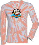 Tie-Dye Long Sleeves - 2026 St. Mary's Cup