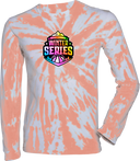 Tie-Dye Long Sleeves - 2026 Winter Series East Coast Finals