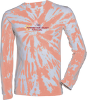Tie-Dye Long Sleeves - 2026 Forever Our Legacy with McKenna Kelley (MO)