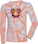 Tie-Dye Long Sleeves - 2026 East Texas Series #1