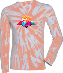 Tie-Dye Long Sleeves - 2026 UA MLK Invitational