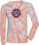 Tie-Dye Long Sleeves - 2026 USYS MA Fall State Cup Finals