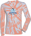 Tie-Dye Long Sleeves - 2026 Sparkle & Shine Trinity (OH)