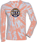 Tie-Dye Long Sleeves - 2026 Mite Winter Classic Pittsburgh