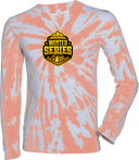 Tie-Dye Long Sleeves - 2026 Winter Series Midwest Session I