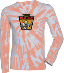 Tie-Dye Long Sleeves - 2026 Erie MLK Cup