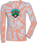 Tie-Dye Long Sleeves - 2026 The John Talley Cup