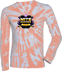 Tie-Dye Long Sleeves - 2026 Mite Madness