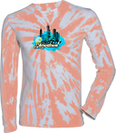 Tie-Dye Long Sleeves - 2026 2nd City Showdown