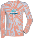 Tie-Dye Long Sleeves - 2026 Ice Queen Classic