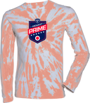 Tie-Dye Long Sleeves - 2026 Midwest Prime