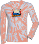Tie-Dye Long Sleeves - 2026 Battle On Broadway