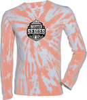 Tie-Dye Long Sleeves - 2026 Winter Series Lone Star Finals