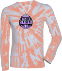 Tie-Dye Long Sleeves - 2026 Winter Series East Coast Session III