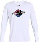 Long Sleeves - UA Top Court Staff - One