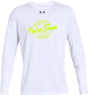 Long Sleeves - UA Top Court Staff - Eight