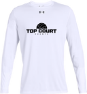 Long Sleeves - UA Top Court Staff - Five