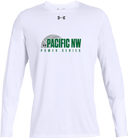 Long Sleeves - UA Top Court Staff - Nine