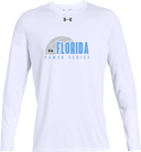 Long Sleeves - UA Top Court Staff - Ten