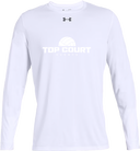 Long Sleeves - UA Top Court Staff - Four