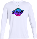 Long Sleeves - UA Top Court Staff - Two