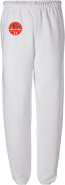 Sweatpants - 2026 Circle Of Stars Invitational (Red)