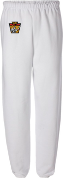 Sweatpants - 2026 Erie MLK Cup