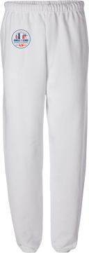 Sweatpants - 2026 Circle Of Stars Invitational (Transparent)