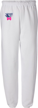 Sweatpants - 2026 Diamonds & Bows Invitational with Leanne Wong (KS)