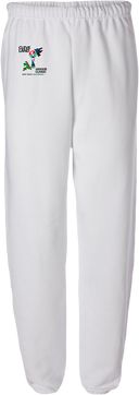 Sweatpants - 2026 Cleveland Indoor Classic (Boys) - Black