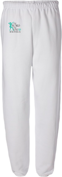 Sweatpants - 2026 One World One Love with Aleah Finnegan (SC)