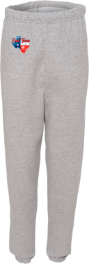 Sweatpants - 2026 East Texas Series #2