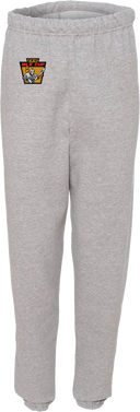 Sweatpants - 2026 Erie MLK Cup