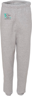 Sweatpants - 2026 One World One Love with Aleah Finnegan (NC)