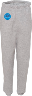 Sweatpants - 2026 Circle Of Stars Invitational (Blue)