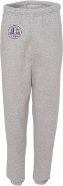 Sweatpants - 2026 Circle Of Stars Invitational (Transparent)