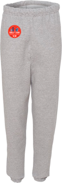 Sweatpants - 2026 Circle Of Stars Invitational (Red)