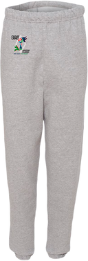 Sweatpants - 2026 Cleveland Indoor Classic (Boys) - Black